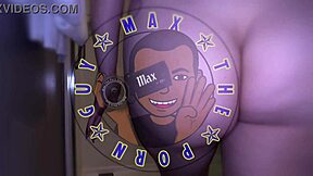 Does Harley Rose Give Sloppy Blowjob After Volleyball?