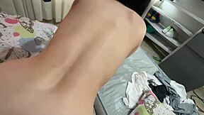 QUÉ BUENO QUE MI PRIMA POLÍTICA SE QUEDÓ EN CASA ESTO PASÓ MIENTRAS NADIE SOSPECHABA