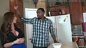 Lusty babes ariella ferrera and nadia white pounded by rome major