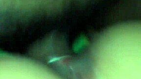 Fucking a Shaved Girl in Unexpected Contrast