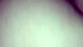 Fucking a Shaved Girl in Unexpected Contrast