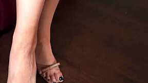 Is this housewarming getting hot with those familiar thrusts?