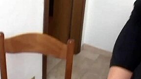 Carla Gets Pussy Fucked Mature