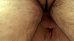 Carla Gets Pussy Fucked Mature