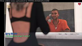 Wife And Stepmother In Missing Scenes With Teen And Big Ass