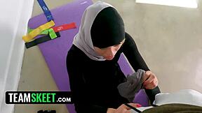 olympic fuck - teamskeet classics teaser