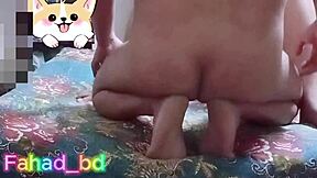 desi puffy juicy creamy pussy loves getting fucked 😈