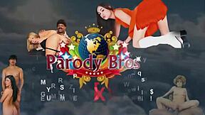 The Big Black Cock Tastes So Good In Her Mouth