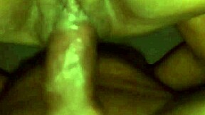 Indian Wife Bent Over in Hardcore Doggystyle