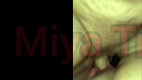 Miya Triez compilation of fucking and humiliation