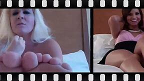 My closeup masturbation session