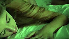 Turned Alyce Anderson Awful Nightmare Into A Dream Cum True!