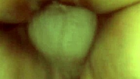 Indian Wife Bent Over in Hardcore Doggystyle