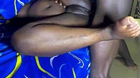 Epic Hardcore Banging for My Chubby Neighbor