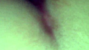 Fucking a Shaved Girl in Unexpected Contrast