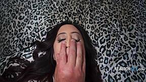 Is this housewarming getting hot with those familiar thrusts?