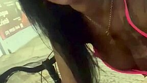 negão tirou capa e me leitou na rua