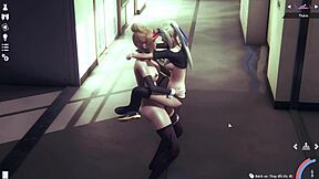 Vietnamese woman enjoys a peaceful cultural moment.