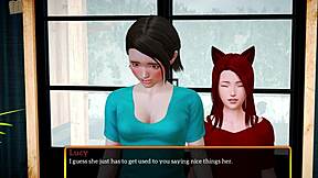 My new family adventures unfold