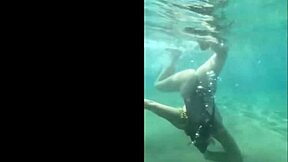 Girl Super Wedgie Compilation 17