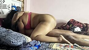 brother-in-law and sister-in-law affair when wife is out village girl hot porn video in hindi