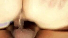 Petite virgin submits in her first time