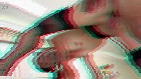 first anal with latina valery watson, deep balls and rough gaping