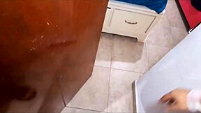 Passion prohibited stepsister latina 18 student and housewife