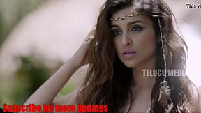 Parineti Chopra Phootshoot On Sea Side Hot And Sexy