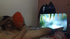 You won't believe the pleasure from this rich, curvy ass.