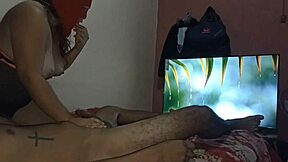 You won't believe the pleasure from this rich, curvy ass.