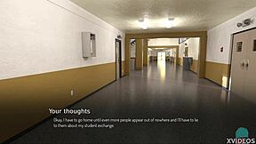 I Am Binding Amber, The Sexy Thicc Blonde