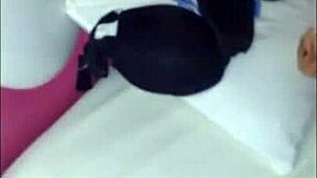 Novinho metendo com vontade na karina casada - parte 1