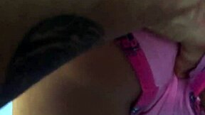 Blonde Amateur Uses Sex Toys In Parents Bathroom