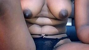 Best African Porn Fucked Until She Cums