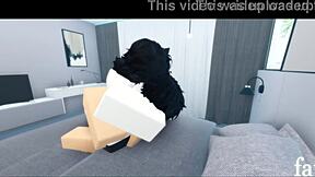 Roblox Porn Game Part 5