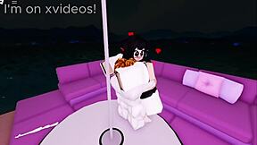 verification video with big ass doggystyle 😈