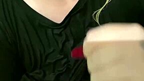 step brother caught horny sister in shower and fucks her - olivia bay