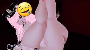 Follow The Culo De La Policia Sexy Y Cerda