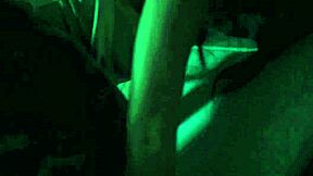 Jealous Asian Teen Lulu Chu Craves Sex and Gets Fucked After Masturbation and Blowjob with Slimthick Vic