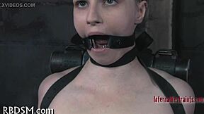 Slave Acquires Immoral Drilling!