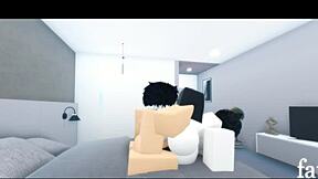 Roblox Porn Game Part 5