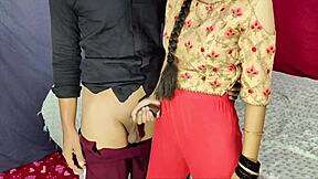 Devar Bhabhi Hardcore Anal Sex With Big Cock Rough Fucking Doggystyle Deepthroat Cum In Mouth