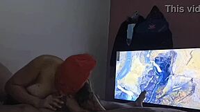 You won't believe the pleasure from this rich, curvy ass.