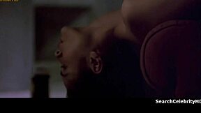 Charlotte Lewis in Sketch Artist 1993