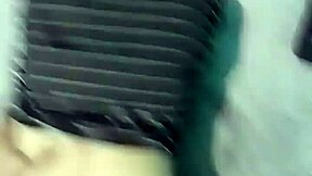 Pov Latina Milf Bent Over Doggystyle Webcam On Big Bed