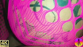 Neighbor Ate My Pussy On All Fours And Came Sideways In My Mouth