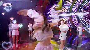 In A Compilation Of Asian And Latina Shemales With Big Tits, The Music Sets The Scene For Shemale Porn.