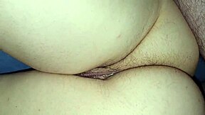 Wife gets creampied by Christmas stranger, what a naughty surprise?