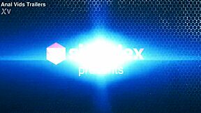 Lola Bulgari Takes Interracial Double Penetration!